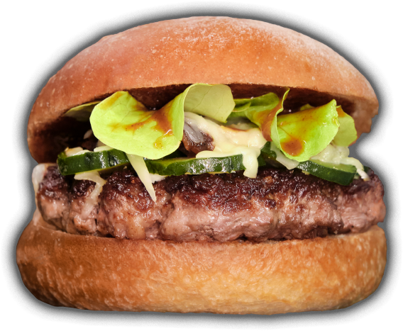 hamburguesa